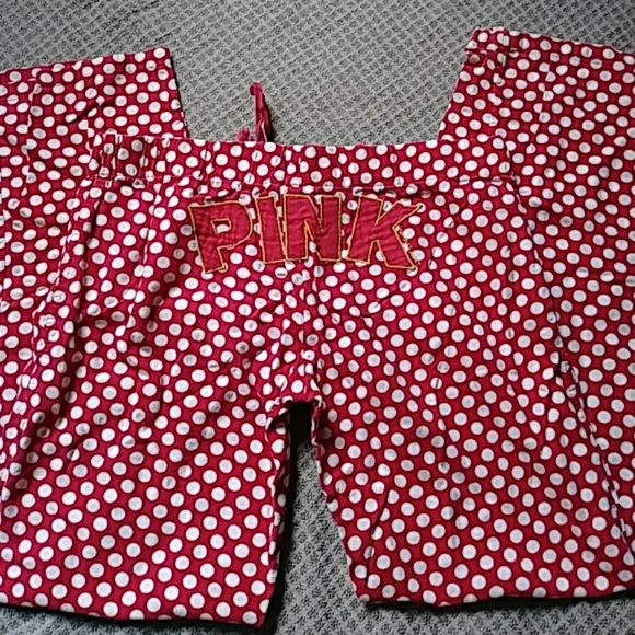 PINK Victoria's Secret Other - Victoria's Secret Pink pj pants